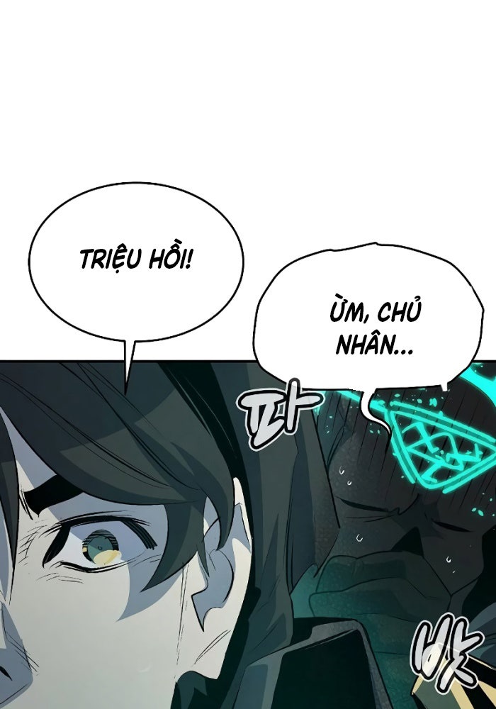 Kẻ Chiêu Hồn Cô Độc - Page 130