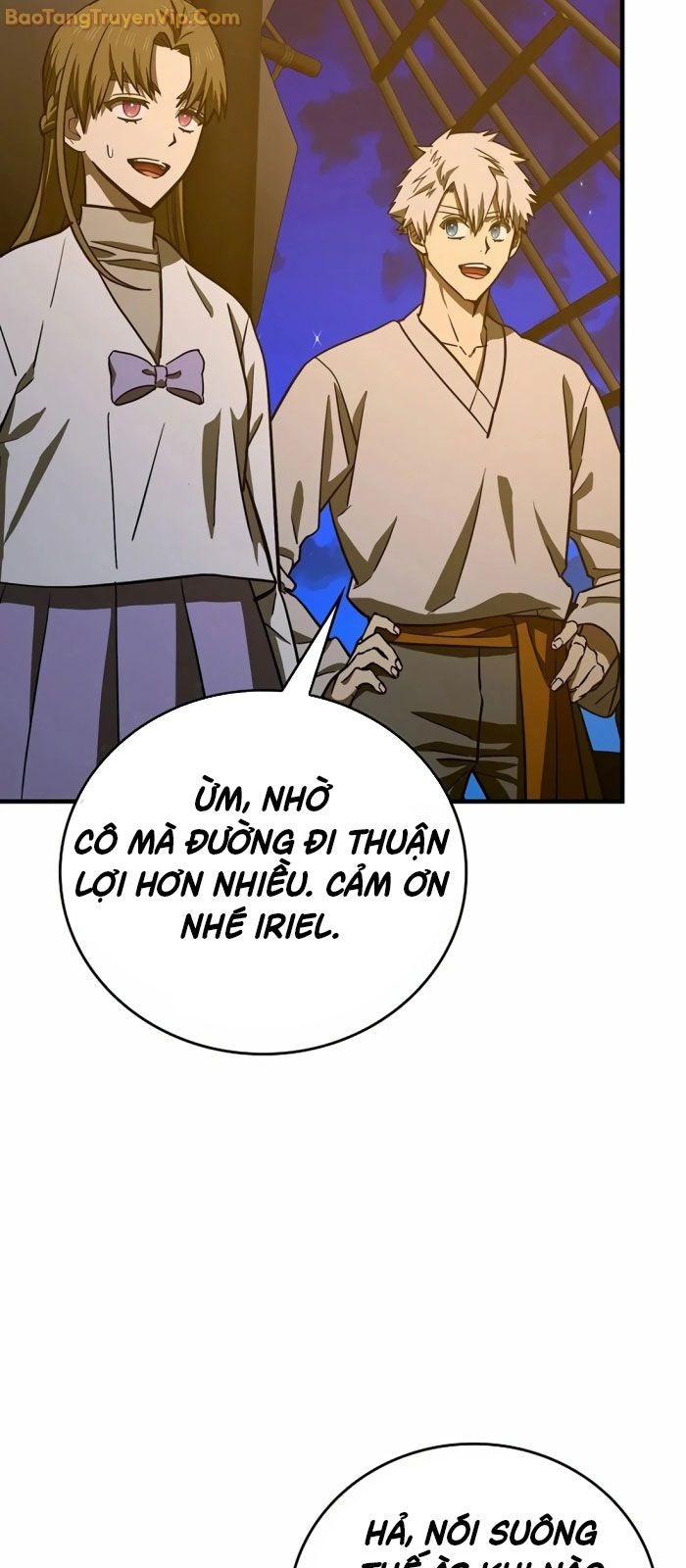 Thánh Cái Khỉ Gì, Đây Là Sức Mạnh Của Y Học Hiện Đại - Page 16