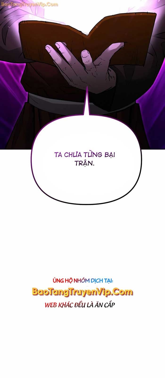 Người Chơi Tiền Kiếp Hồi Sinh Về Murim - Page 92