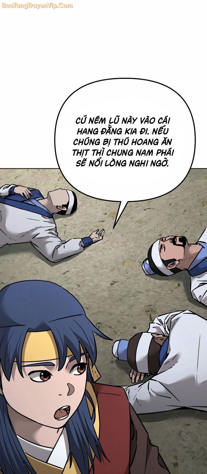 Người Chơi Tiền Kiếp Hồi Sinh Về Murim - Page 64