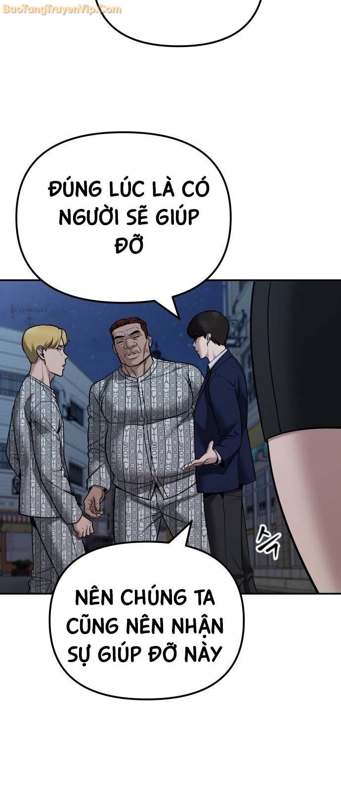 Giang Hồ Thực Thi Công Lý - Page 65