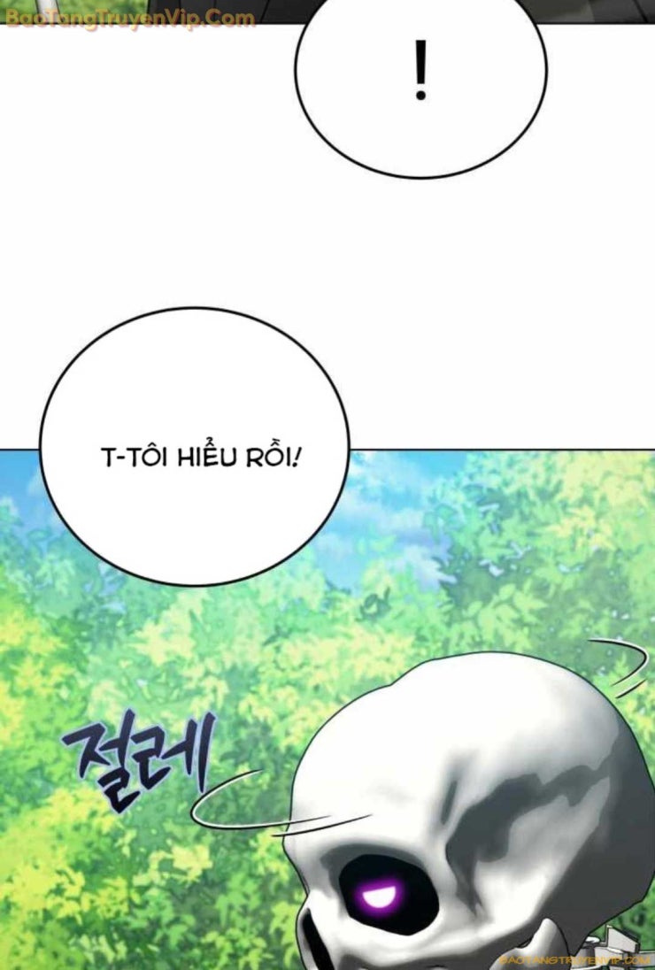 Ta Nuôi 1 Bầy Skeleton - Page 20