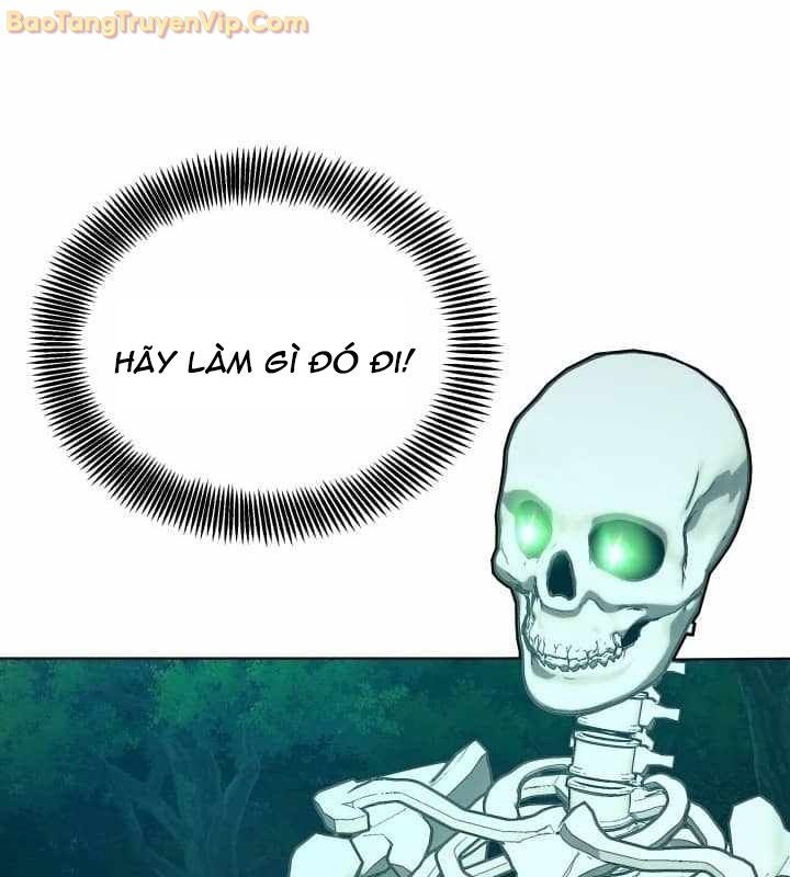 Ta Nuôi 1 Bầy Skeleton - Page 258