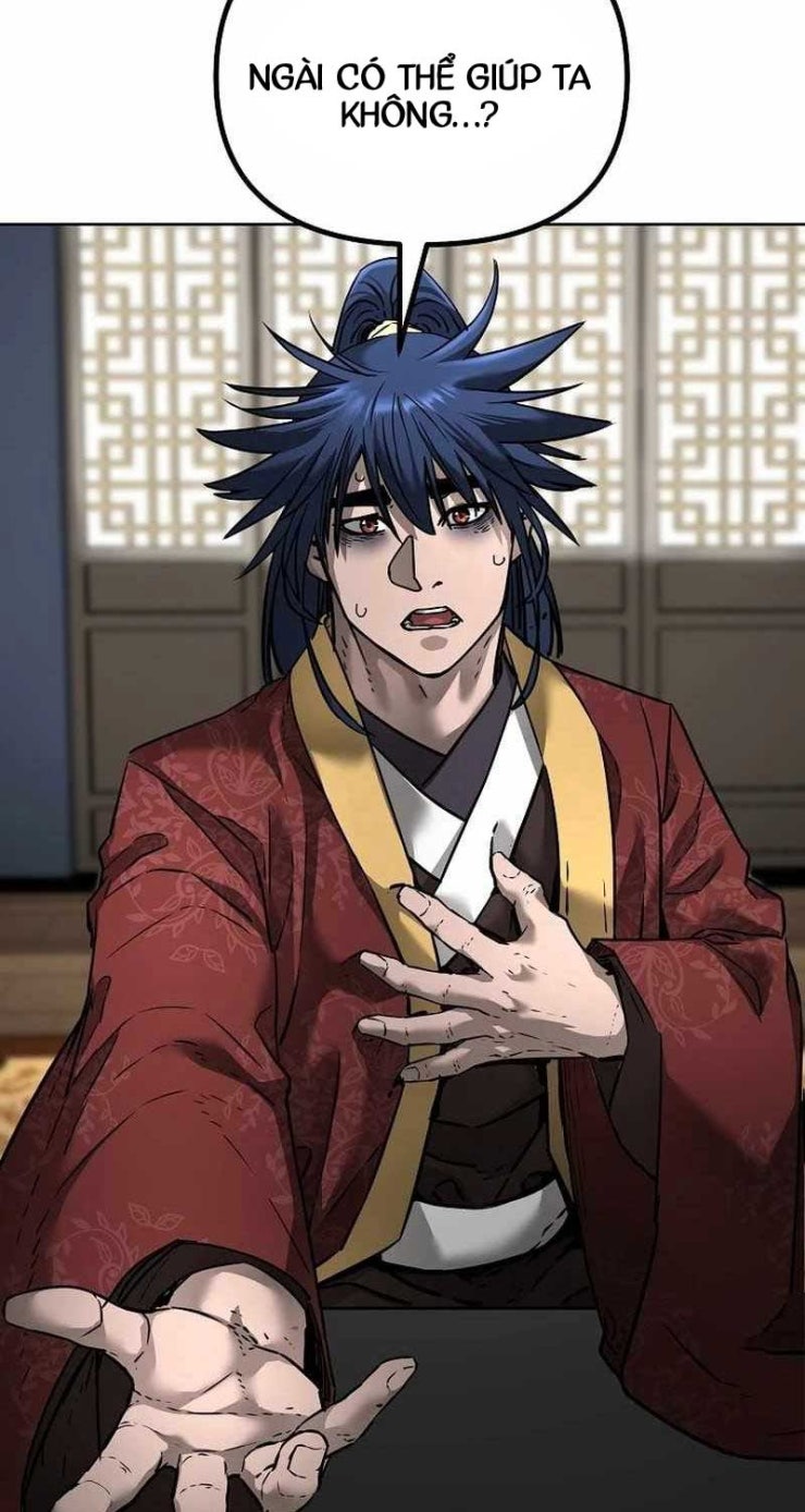 Người Chơi Tiền Kiếp Hồi Sinh Về Murim - Page 49