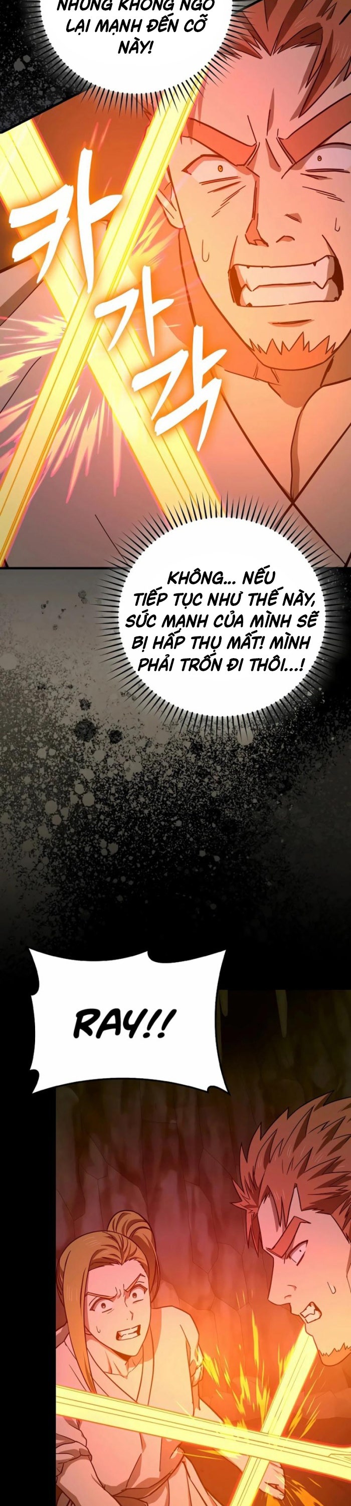 Thánh Cái Khỉ Gì, Đây Là Sức Mạnh Của Y Học Hiện Đại - Page 13