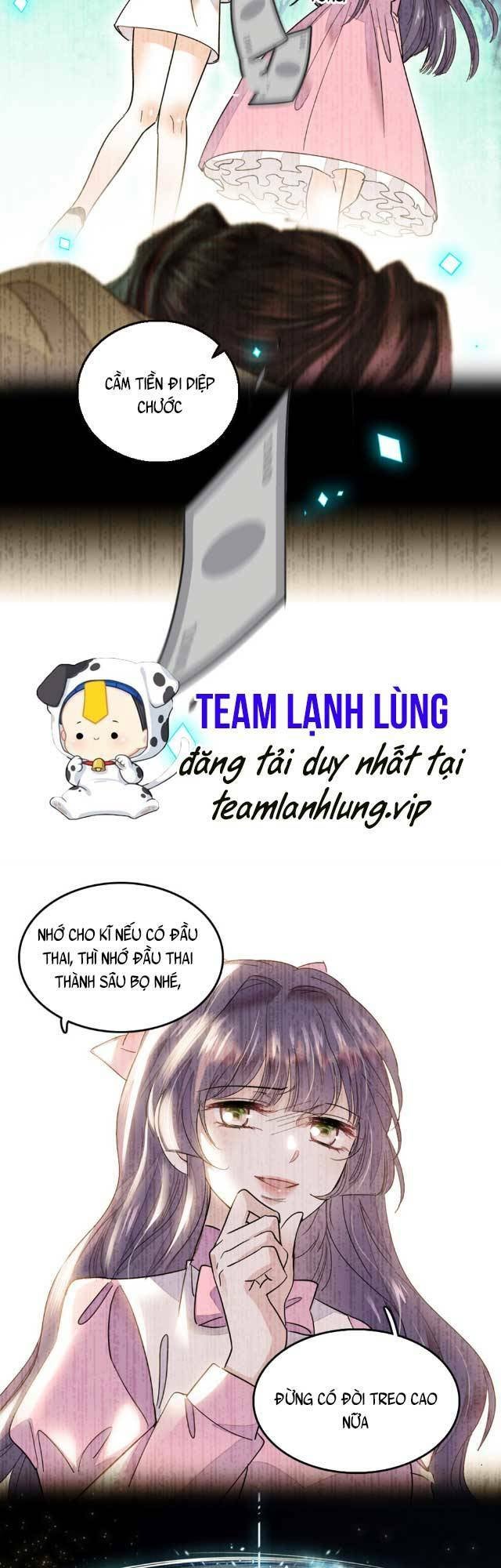 Thiên Kim Toàn Năng Bá Khí Ngút Trời - Page 19