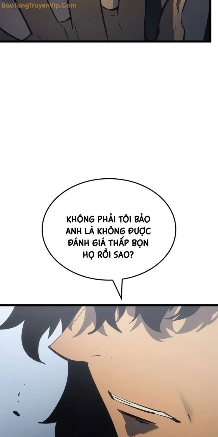 Solo Leveling : Ragnarok - Page 52