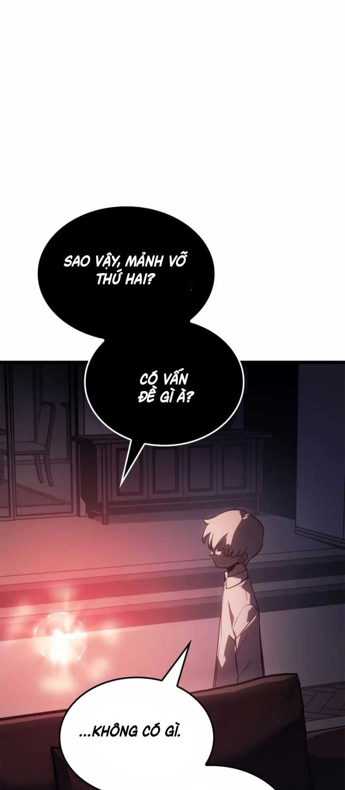 Solo Leveling : Ragnarok - Page 84