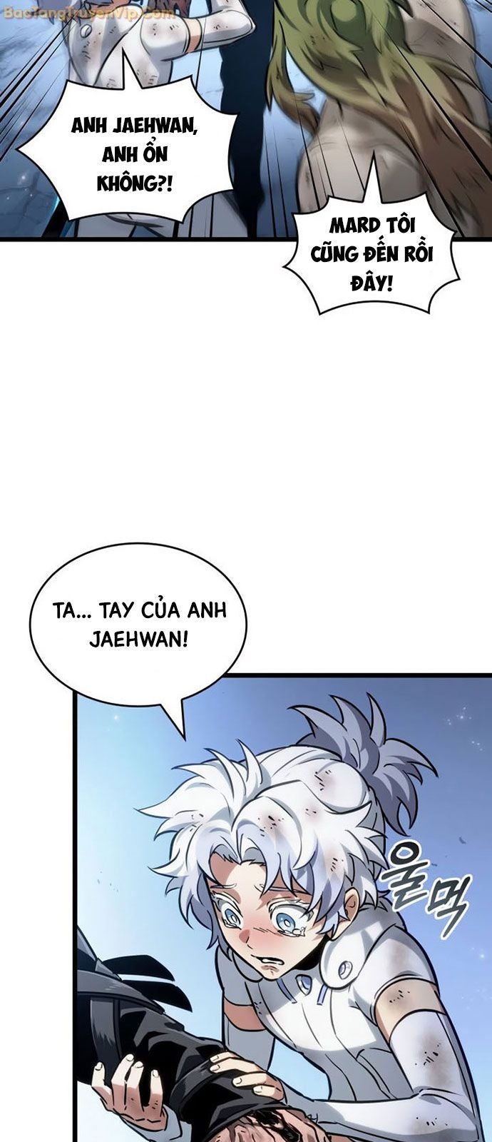 Thế Giới Sau Tận Thế - Page 30