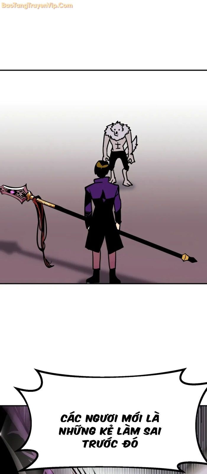 Hồi Quy Trở Lại Thành Kẻ Vô Dụng - Page 42