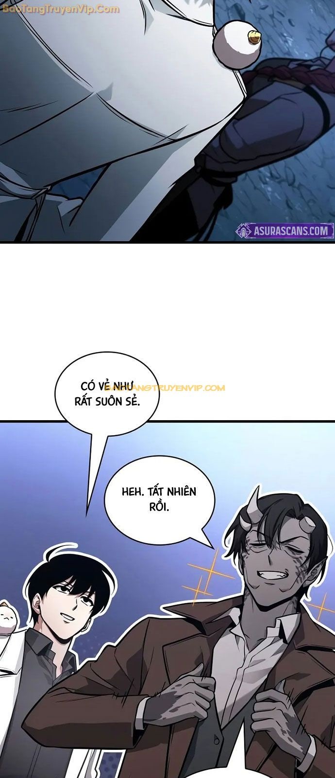 Toàn Trí Độc Giả - Page 61