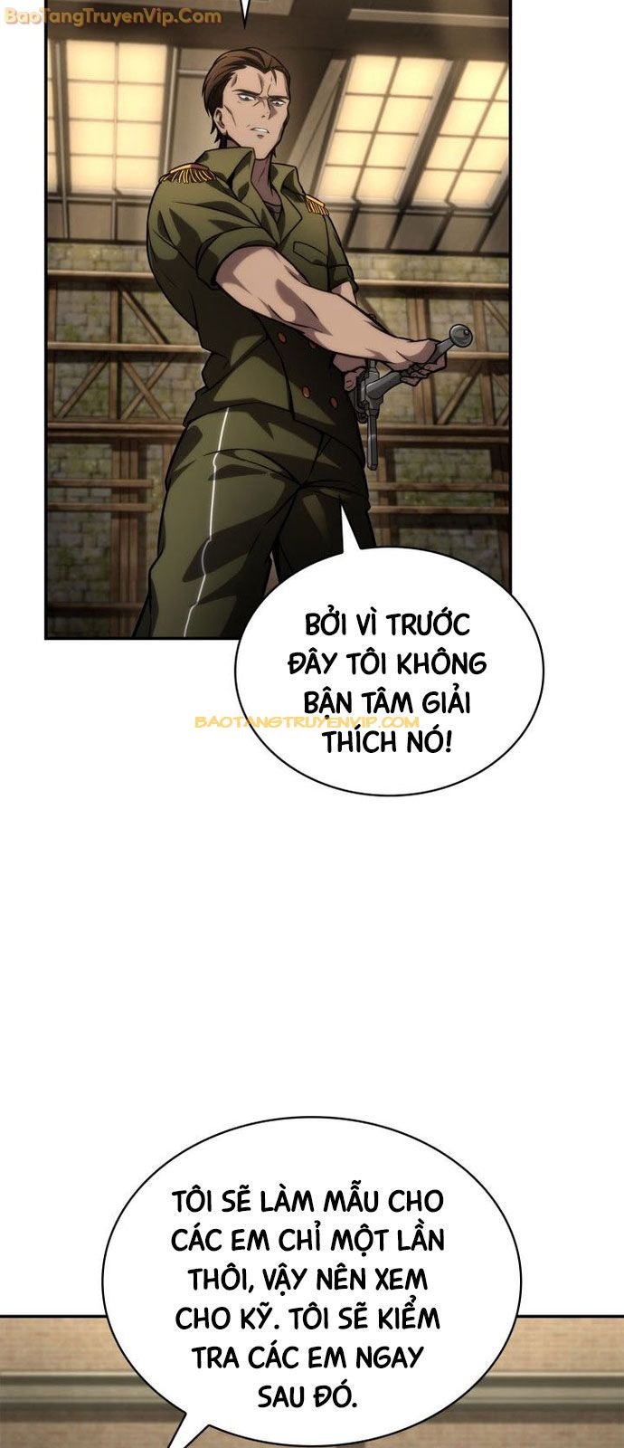 Đại Pháp Sư Toàn Năng - Page 65