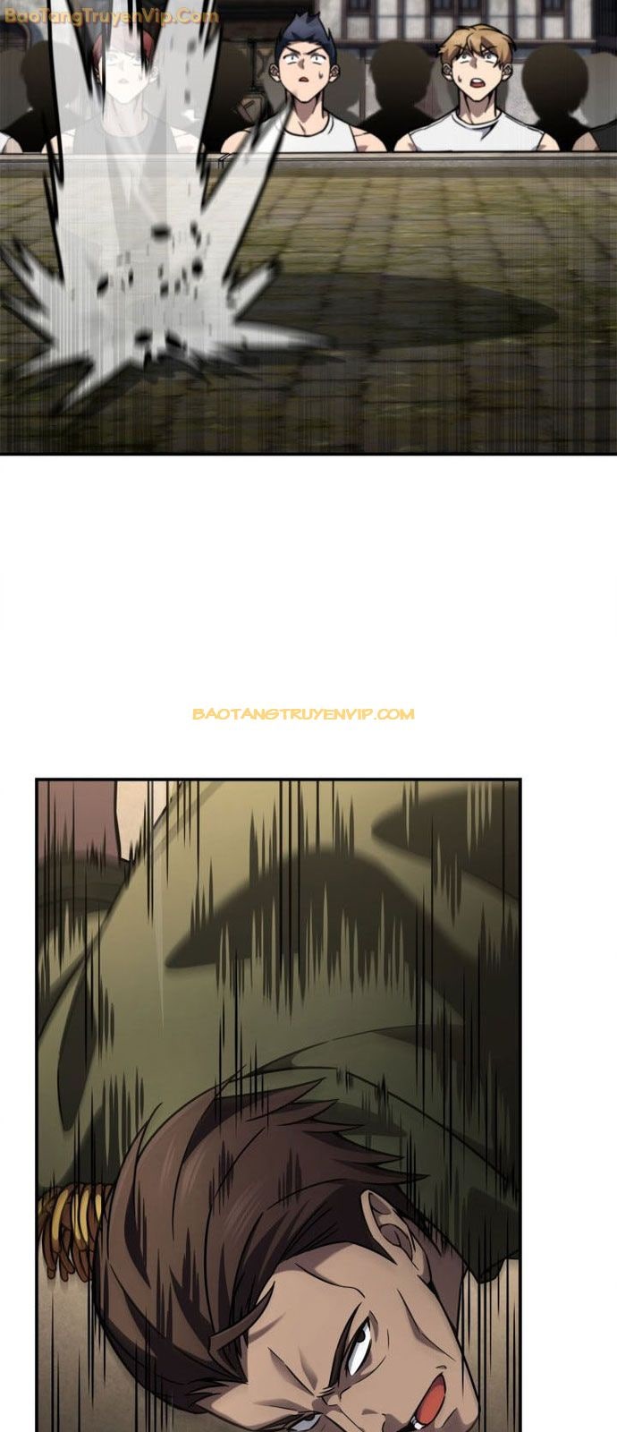 Đại Pháp Sư Toàn Năng - Page 82