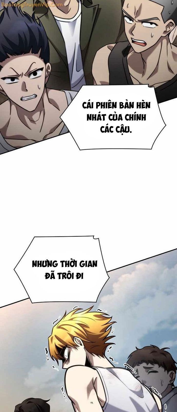Đại Pháp Sư Toàn Năng - Page 104