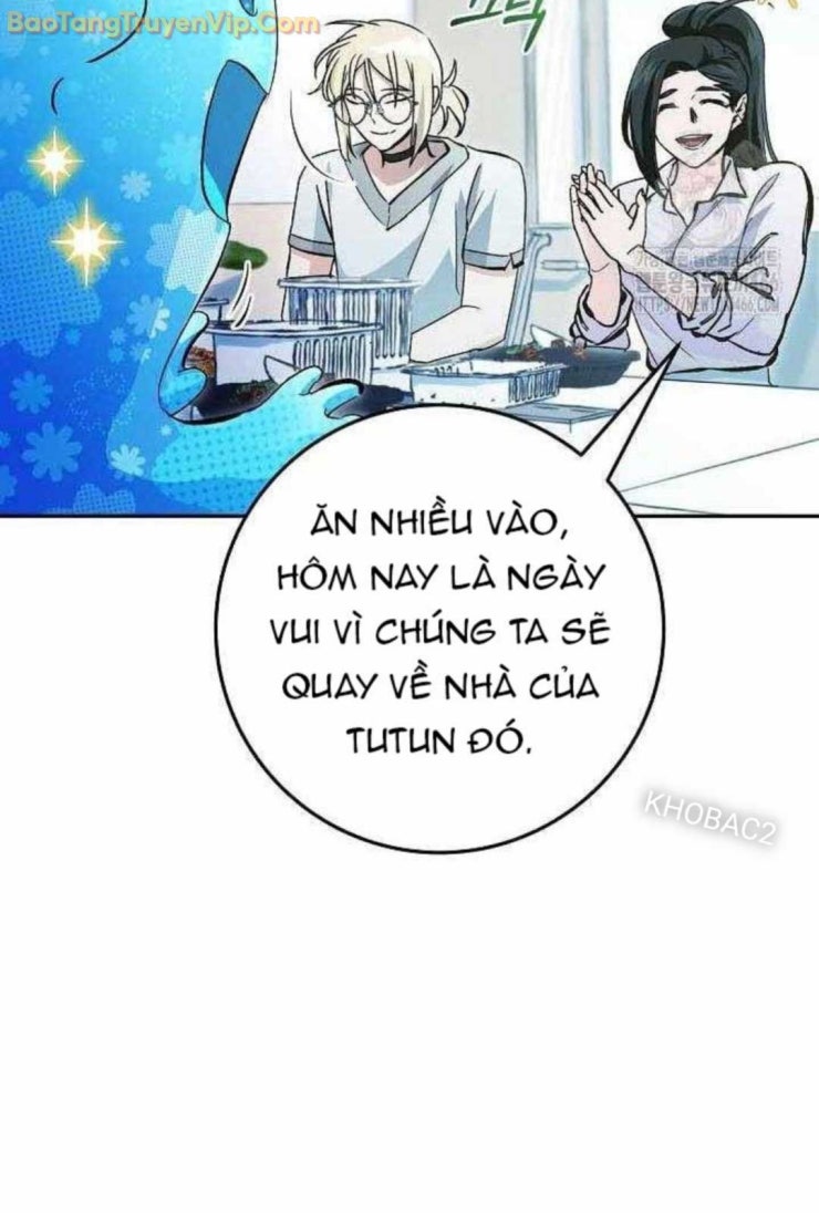 Trở thành công chức pháp thuật - Page 92