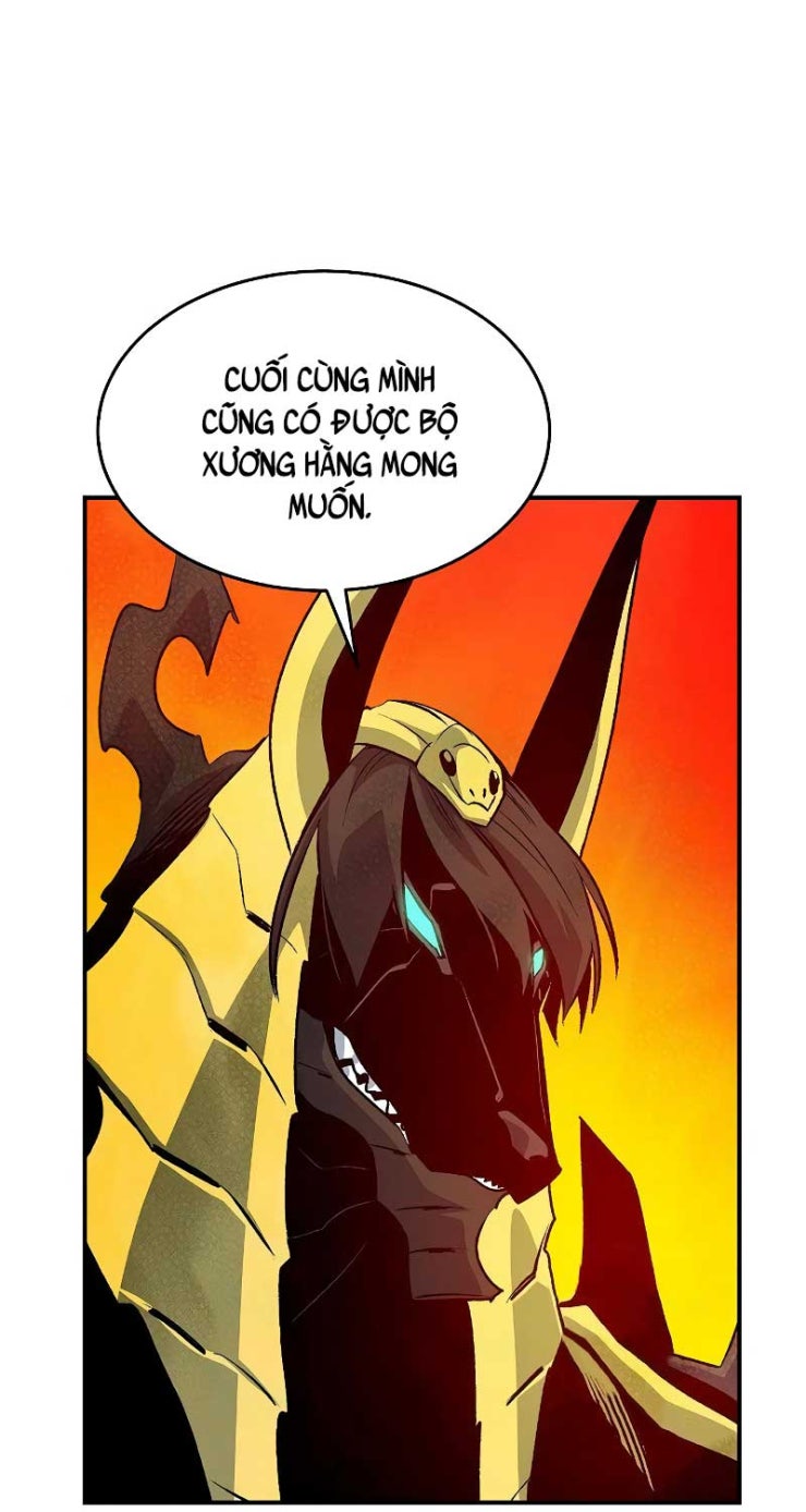 Kẻ Chiêu Hồn Cô Độc - Page 60