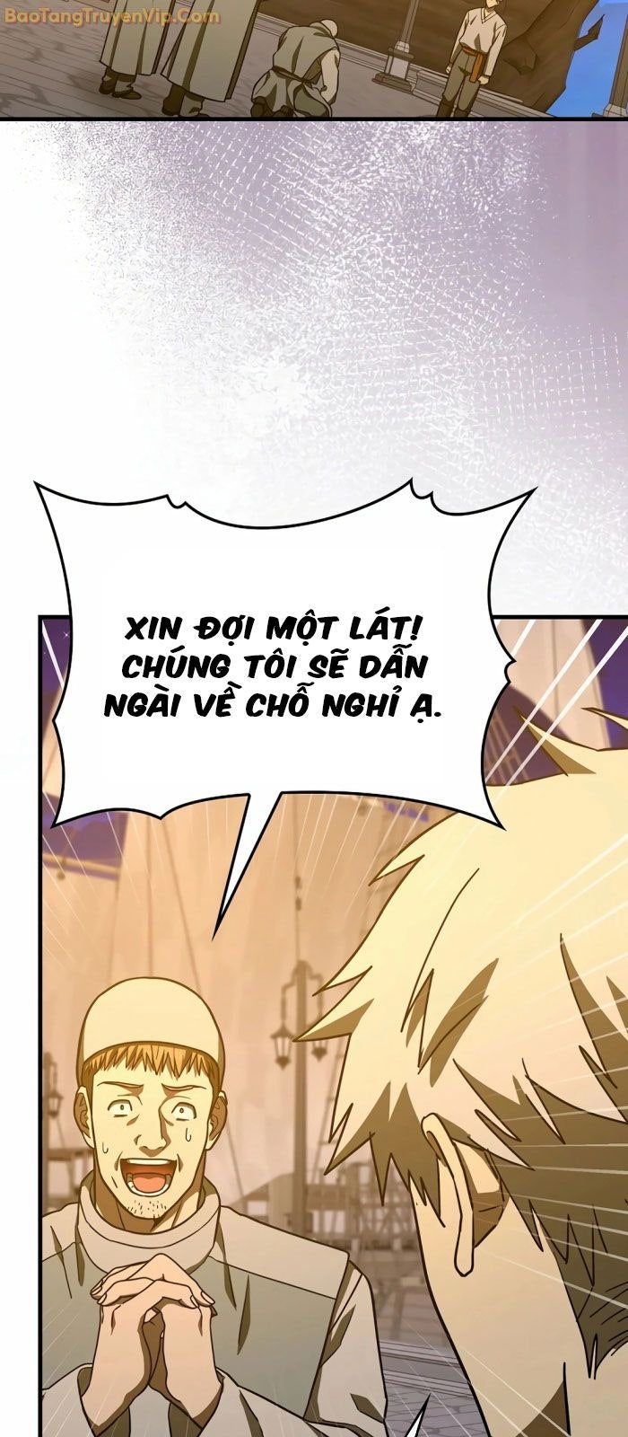 Thánh Cái Khỉ Gì, Đây Là Sức Mạnh Của Y Học Hiện Đại - Page 33