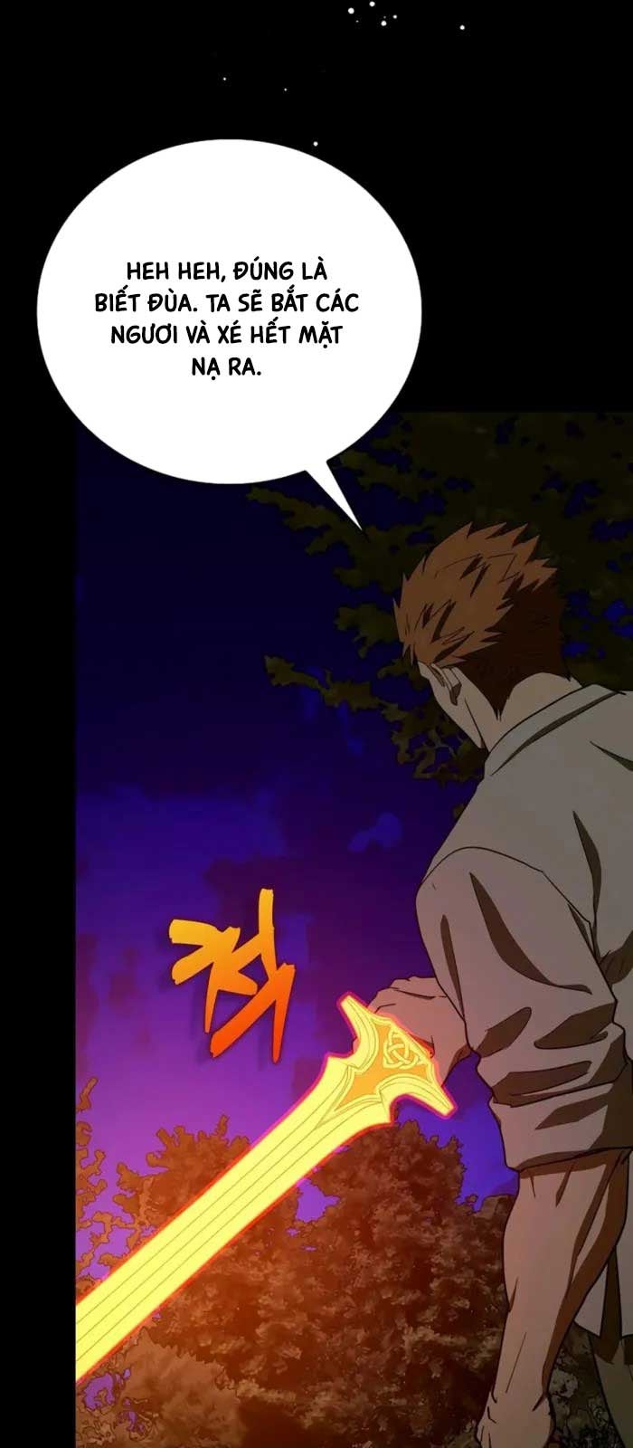 Thánh Cái Khỉ Gì, Đây Là Sức Mạnh Của Y Học Hiện Đại - Page 21