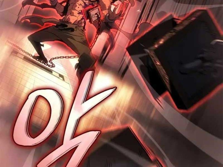 Solo Leveling : Ragnarok - Page 192