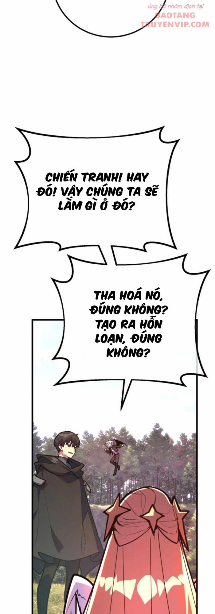 Quỷ Troll Mạnh Nhất Thế Giới - Page 40