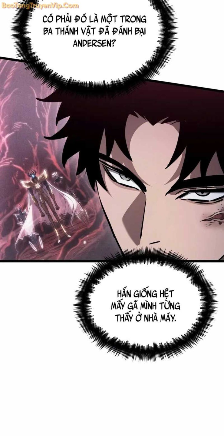 Thế Giới Sau Tận Thế - Page 17