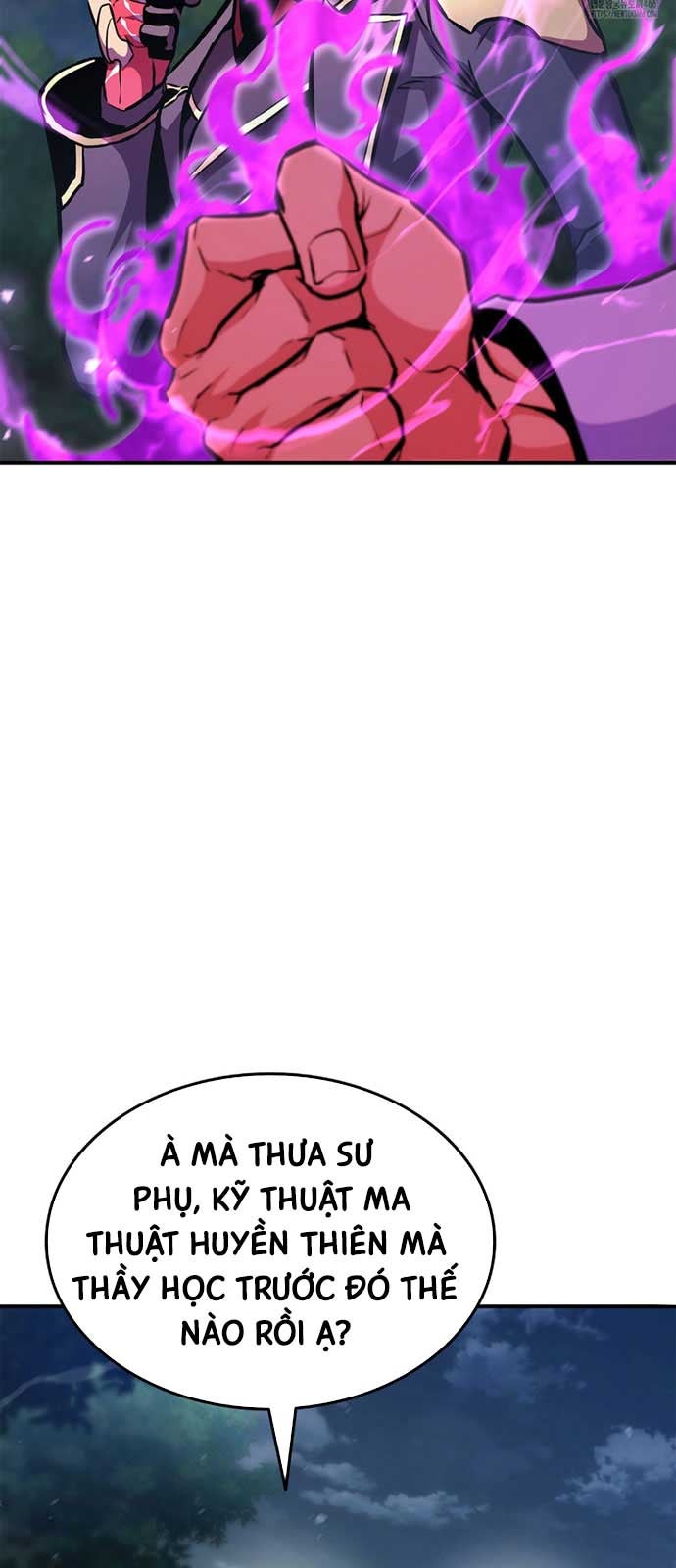 Sự Trở Lại Của Người Chơi Mạnh Nhất - Page 37