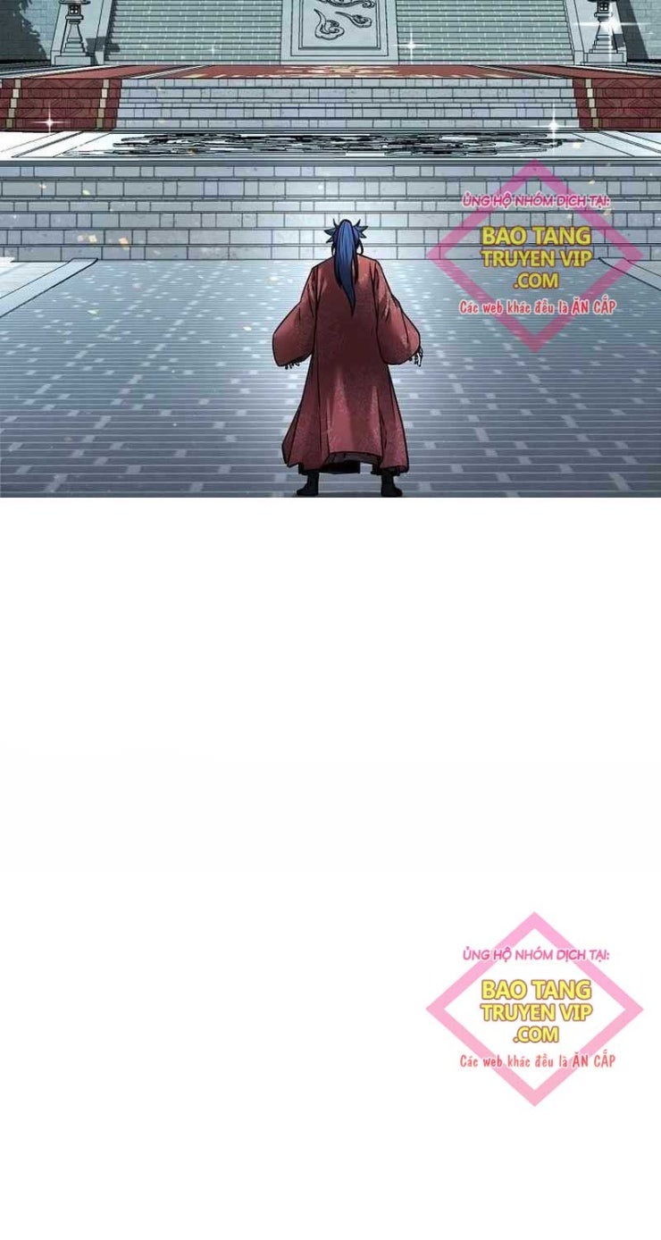 Người Chơi Tiền Kiếp Hồi Sinh Về Murim - Page 112