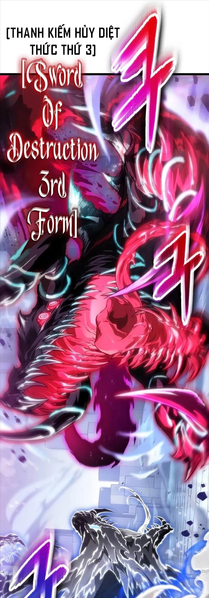 Thế Giới Sau Tận Thế - Page 53