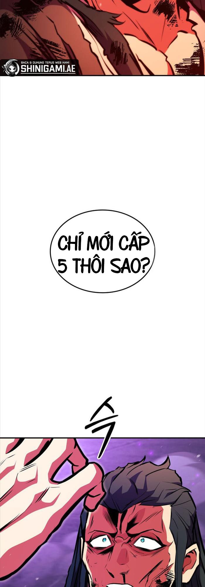 Sự Trở Lại Của Người Chơi Mạnh Nhất - Page 65