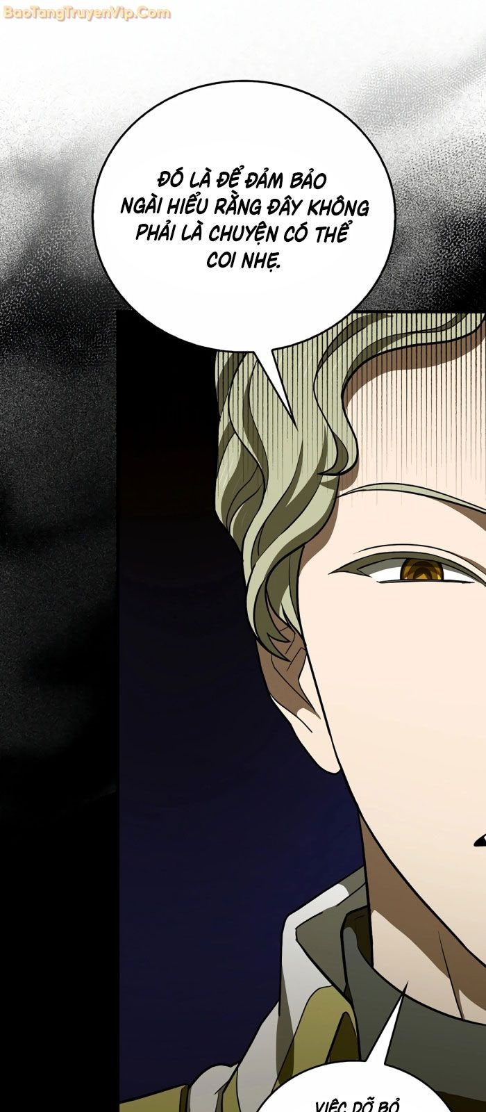 Thánh Cái Khỉ Gì, Đây Là Sức Mạnh Của Y Học Hiện Đại - Page 9