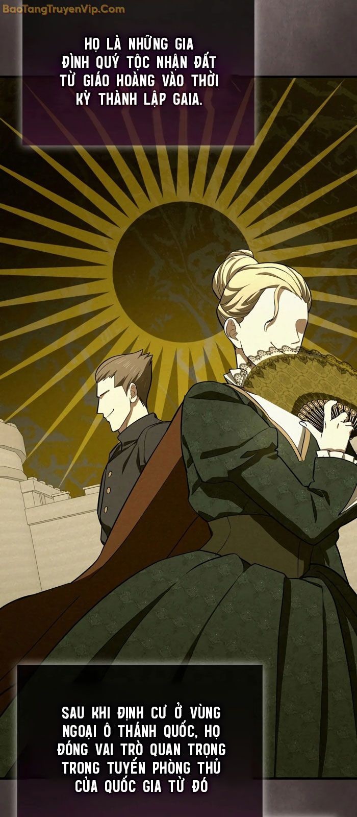 Thánh Cái Khỉ Gì, Đây Là Sức Mạnh Của Y Học Hiện Đại - Page 28