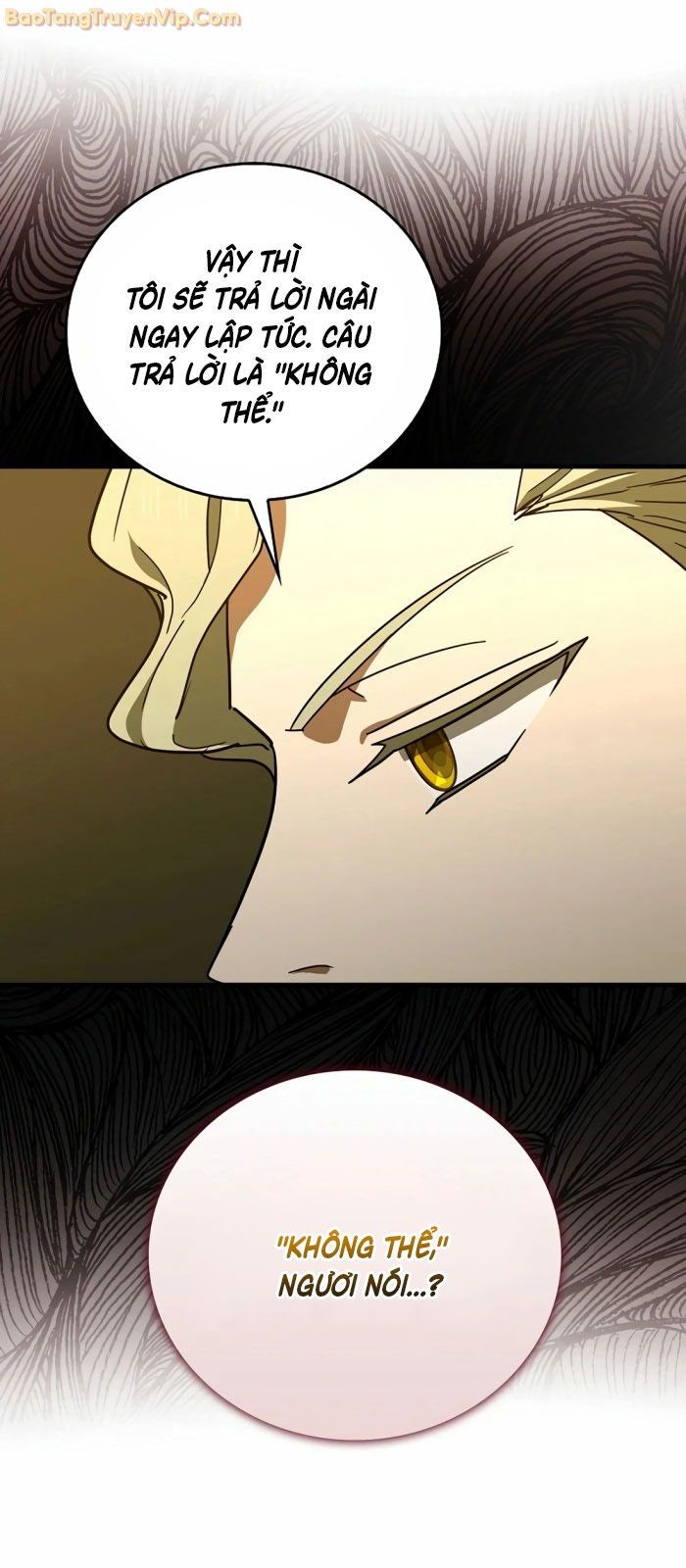 Thánh Cái Khỉ Gì, Đây Là Sức Mạnh Của Y Học Hiện Đại - Page 63