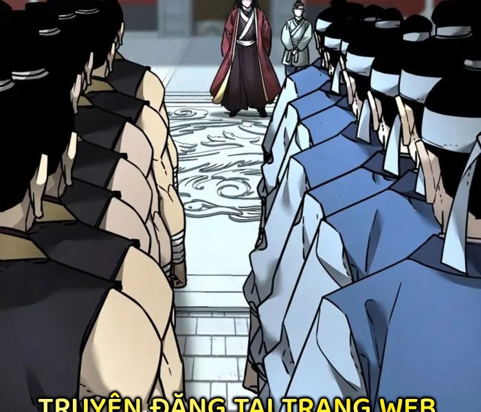 Người Chơi Tiền Kiếp Hồi Sinh Về Murim - Page 26