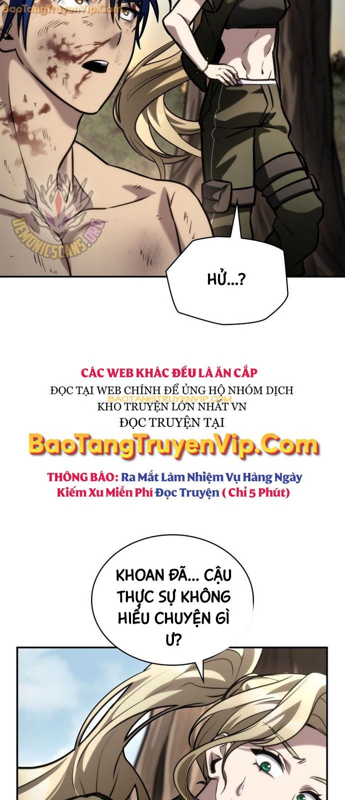 Đại Pháp Sư Toàn Năng - Page 30