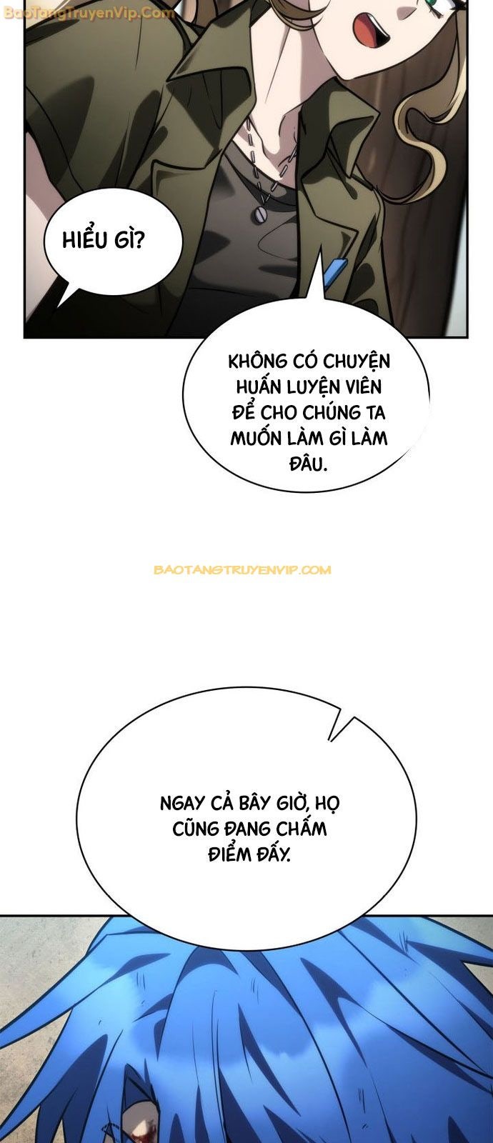 Đại Pháp Sư Toàn Năng - Page 31