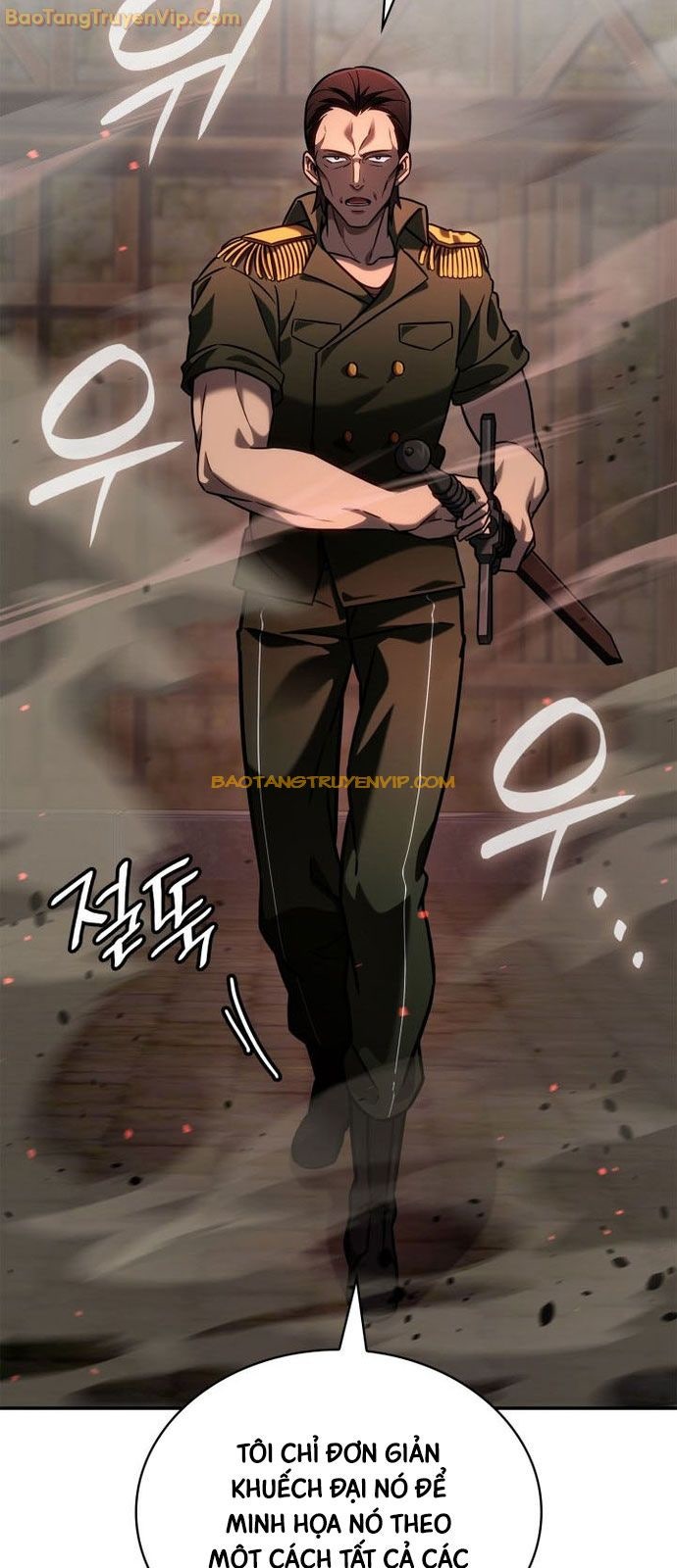 Đại Pháp Sư Toàn Năng - Page 100