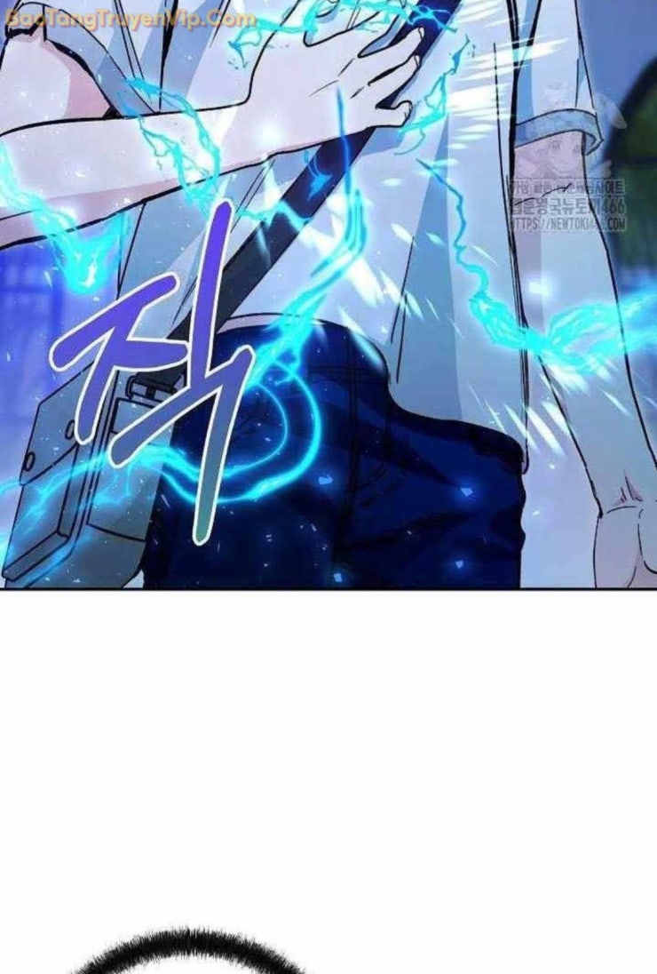 Trở thành công chức pháp thuật - Page 10