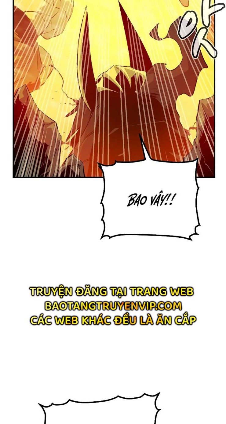 Kẻ Chiêu Hồn Cô Độc - Page 22