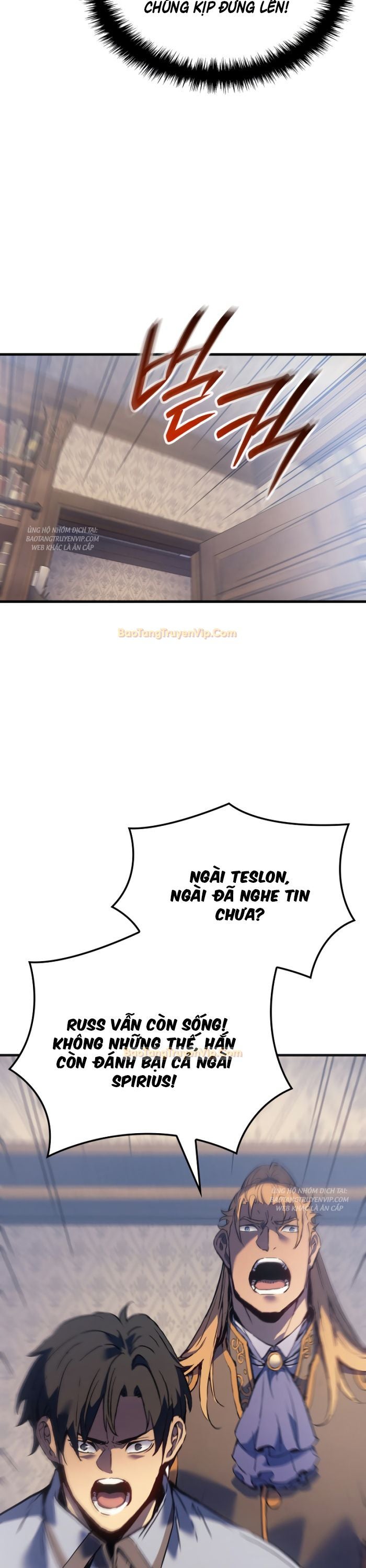 Đế Vương Hồi Quy - Page 34