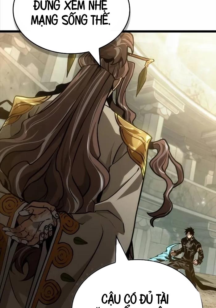 Thế Giới Sau Tận Thế - Page 28