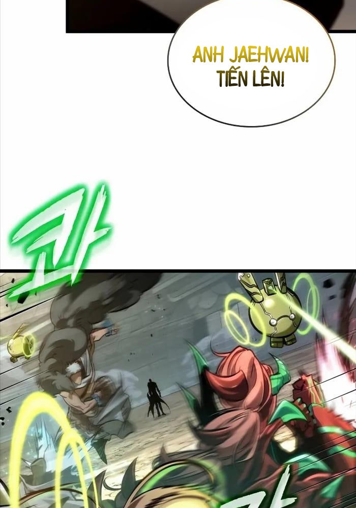 Thế Giới Sau Tận Thế - Page 82