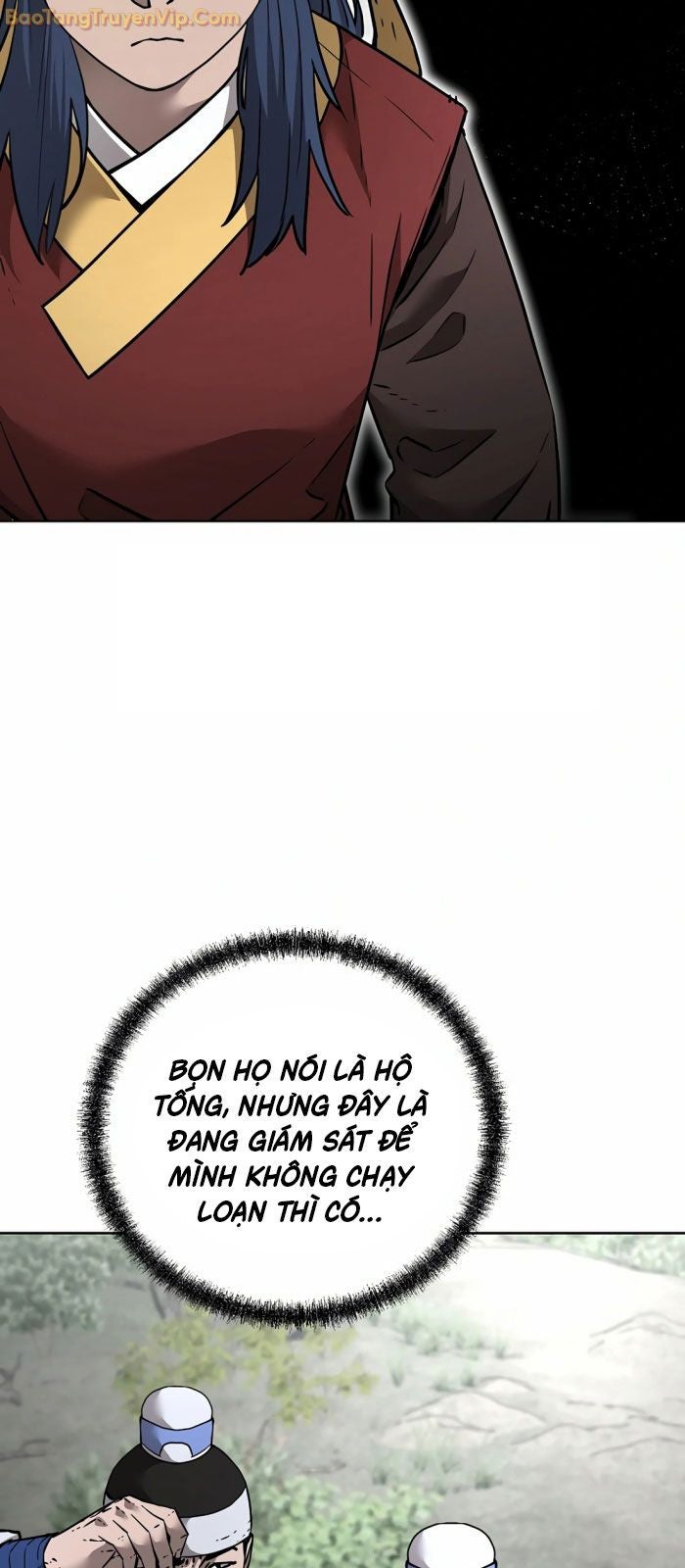 Người Chơi Tiền Kiếp Hồi Sinh Về Murim - Page 56