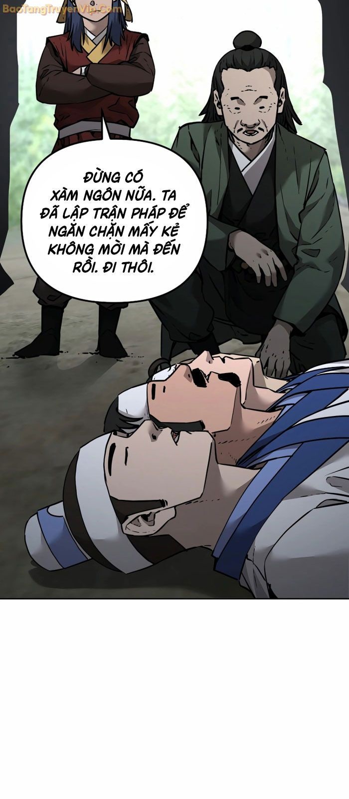 Người Chơi Tiền Kiếp Hồi Sinh Về Murim - Page 66