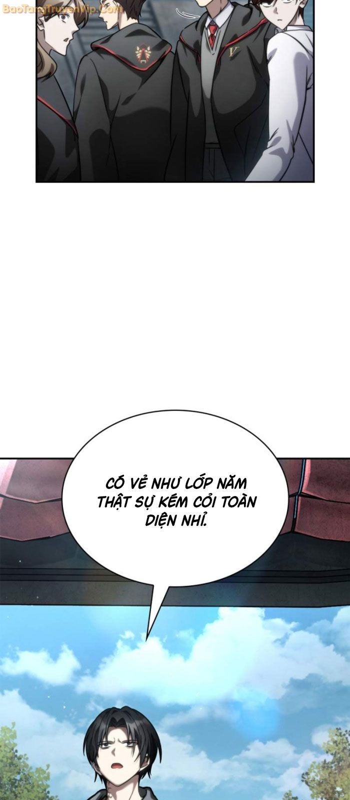 Đại Pháp Sư Toàn Năng - Page 53