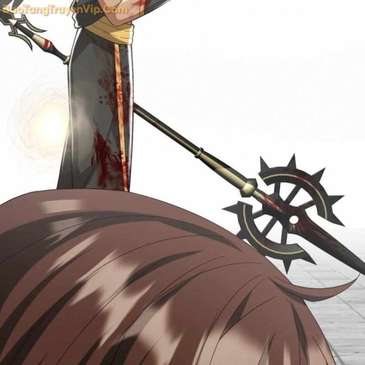 Ta Nuôi 1 Bầy Skeleton - Page 184