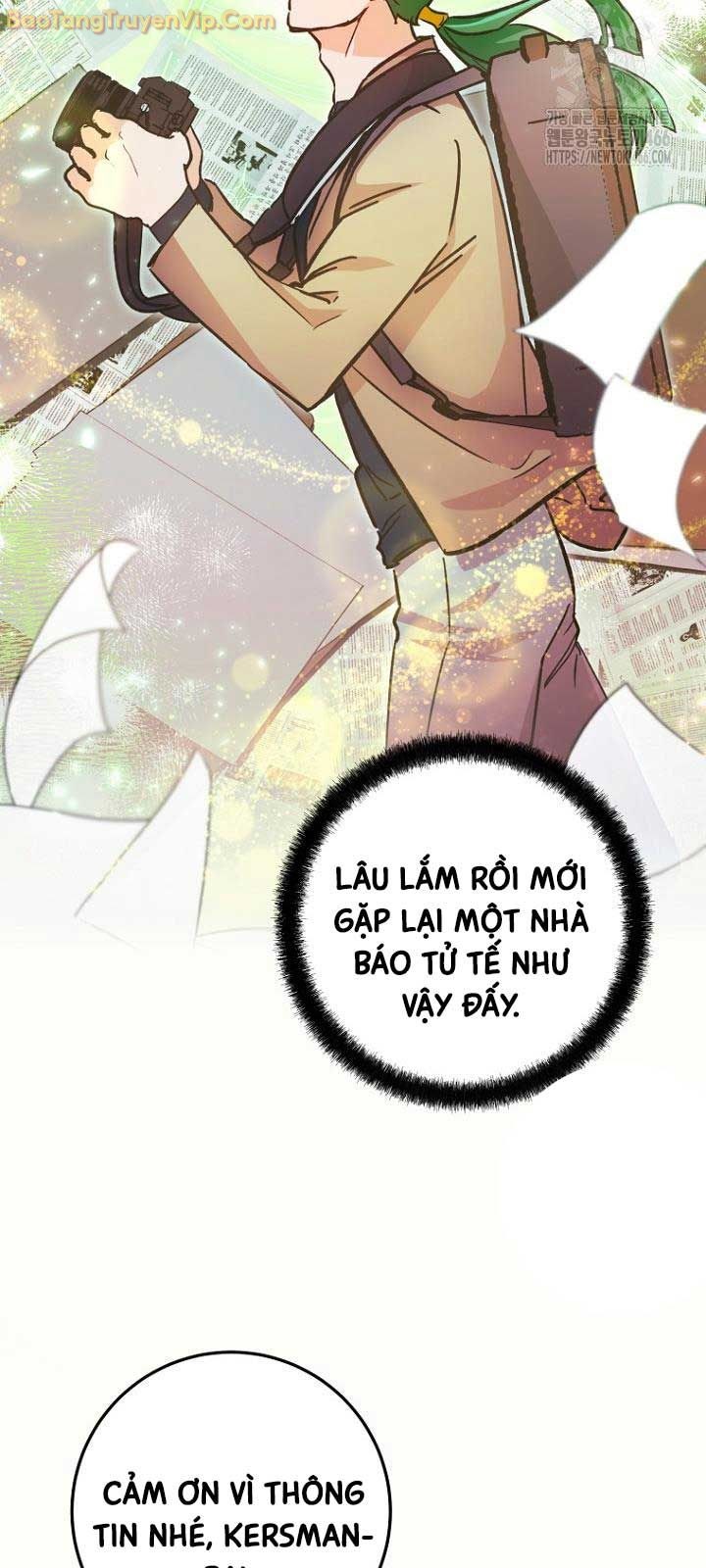 Trở thành công chức pháp thuật - Page 35