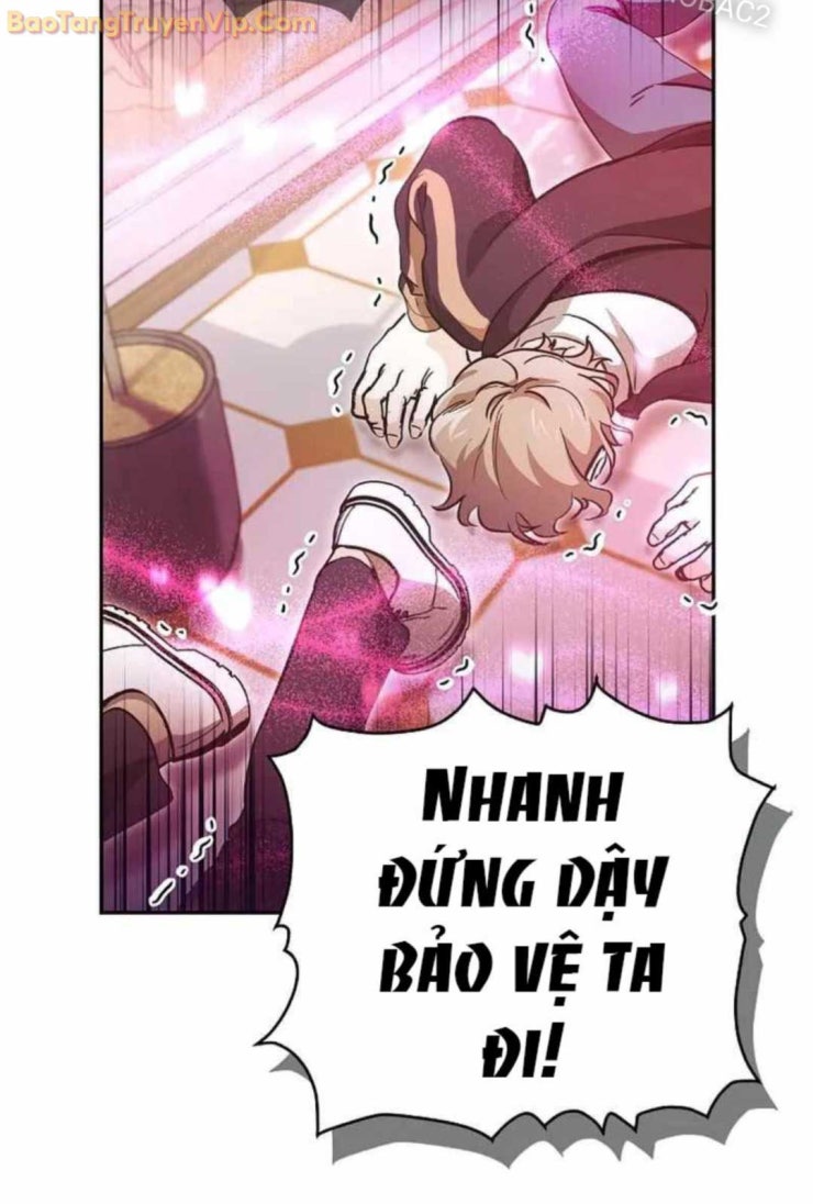 Trở thành công chức pháp thuật - Page 107