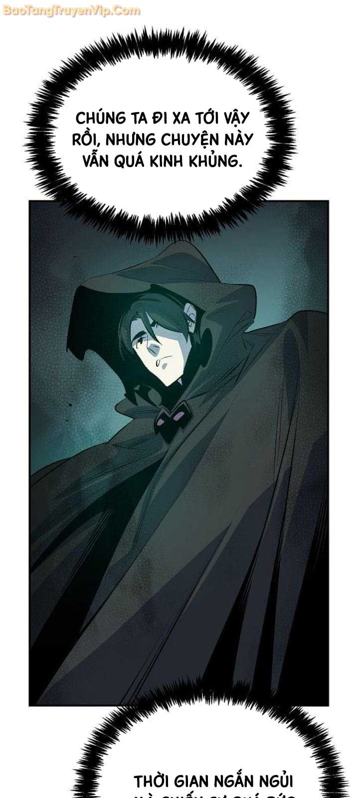 Kẻ Chiêu Hồn Cô Độc - Page 106