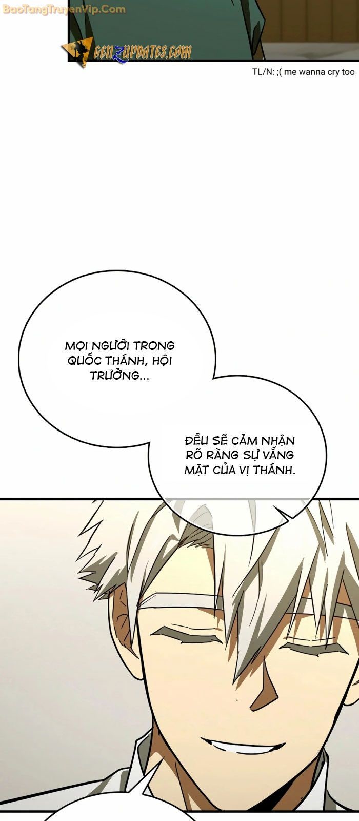 Thánh Cái Khỉ Gì, Đây Là Sức Mạnh Của Y Học Hiện Đại - Page 26