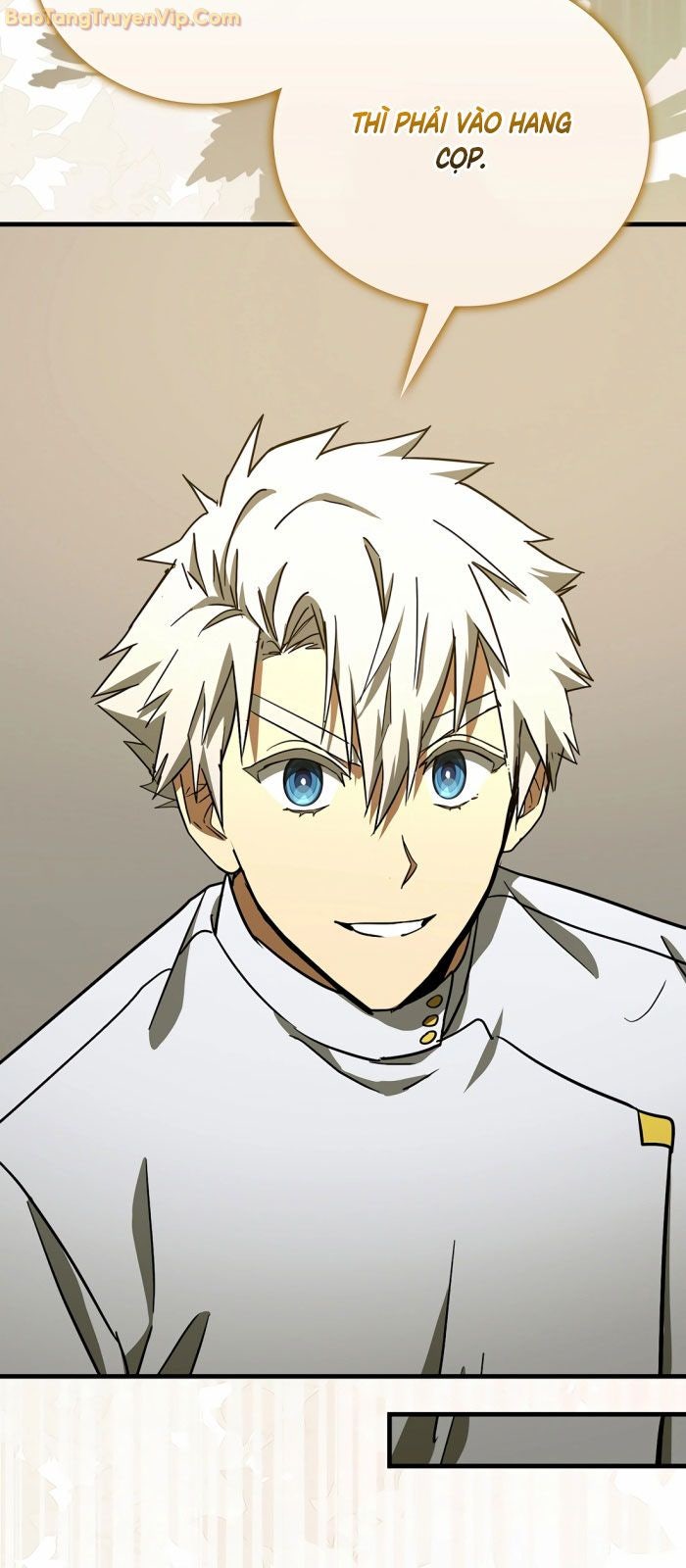 Thánh Cái Khỉ Gì, Đây Là Sức Mạnh Của Y Học Hiện Đại - Page 32